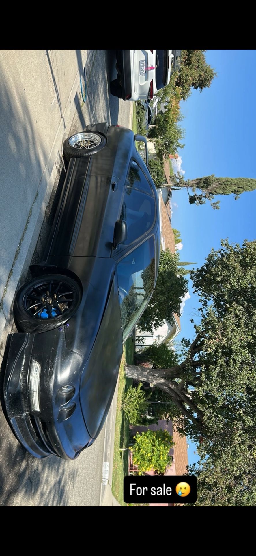 1994 Acura Integra