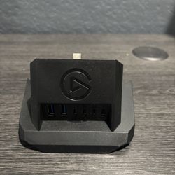 ELGATO USB HUB