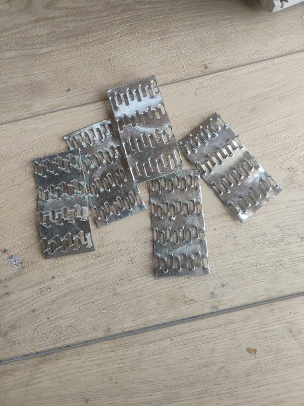 Wood Connectors For Sale Good Deal Dollar Each