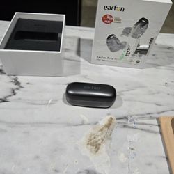 ANC Wireless Earbuds 
