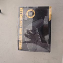 Game Controllers *NEW