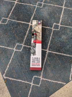 Flexible Massage Roller BRAND NEW
