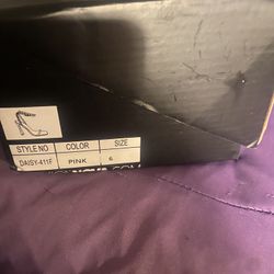 Sandals Heels Daisy FN