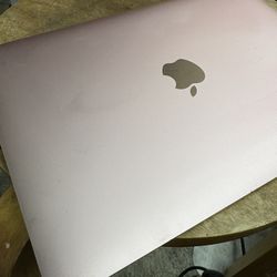 MacBook 