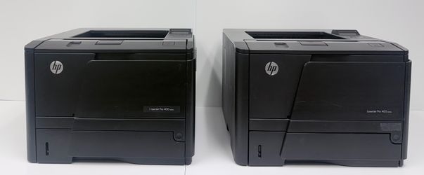 hp printers 