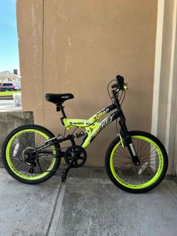 Bike