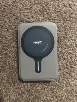 Moft Phone Wallet