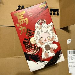 Pop Mart Have A Good Run - Molly Good Wealth