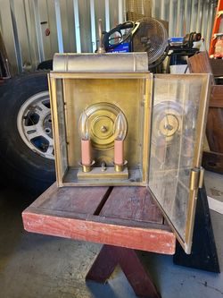 Antique Lantern light fixture