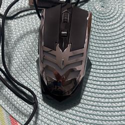 Gaming Mouse