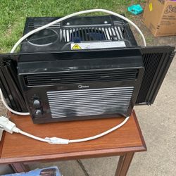 Ac Unit