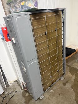 *Claimed (Free Central A/C unit)