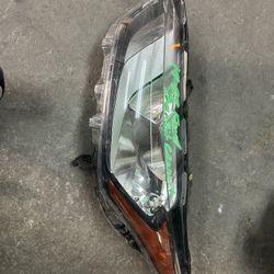 2019-23 FORD TRANSIT CONECT LF HEADLIGHT OEM