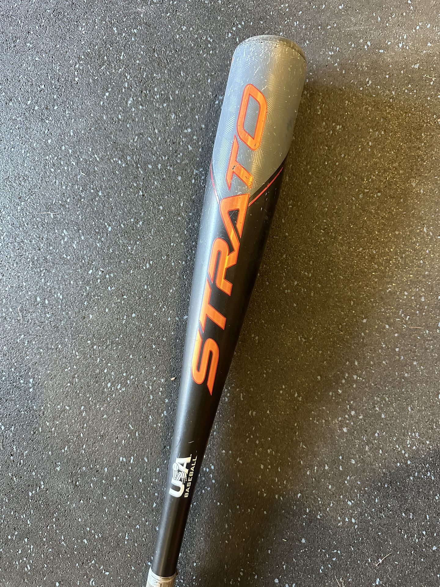 Axe Strato Baseball bat