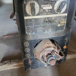 Sa250 Welder Welding Machine 