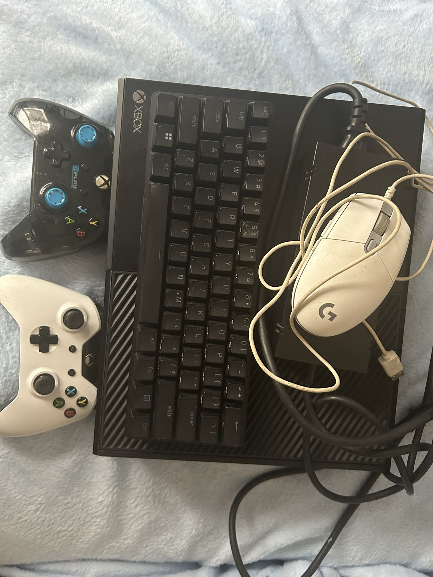 Xbox One