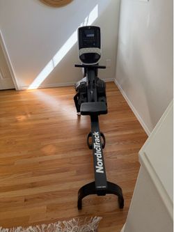 Nordictrack RW500 Rower