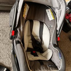Car Seat