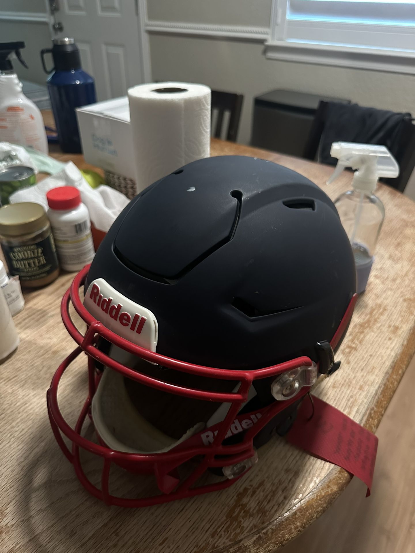 2021 Speed flex 