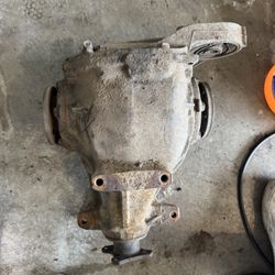 BMW E30 4.10 LSD Differential 