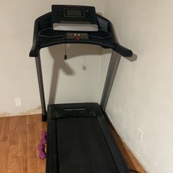 Pro Form Treadmill 