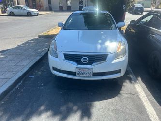 2009 Nissan Altima