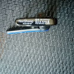 Honshoop I Know I Was Cancellation Bluetooth Headset