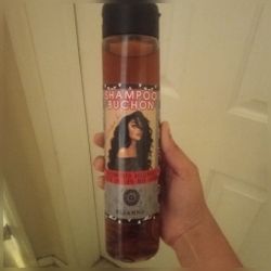 Shampoo 