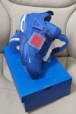 Jordan 4 Retro