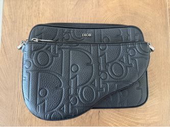 Dior Men’s Bag MINT CONDITION