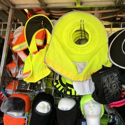 Safety Gear 