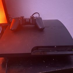 Modded PS3 