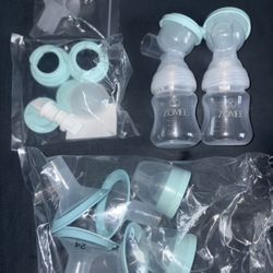 Zomee Pump Parts 