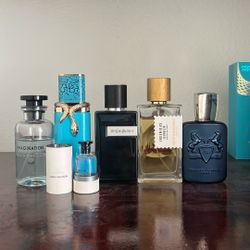 Colognes For Sell