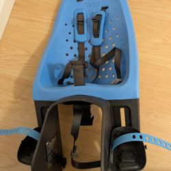 Thule Yepp Maxi Kid Bike Seat