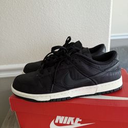 Nike Dunk Low Retro Sz 12 Excellent Condition 