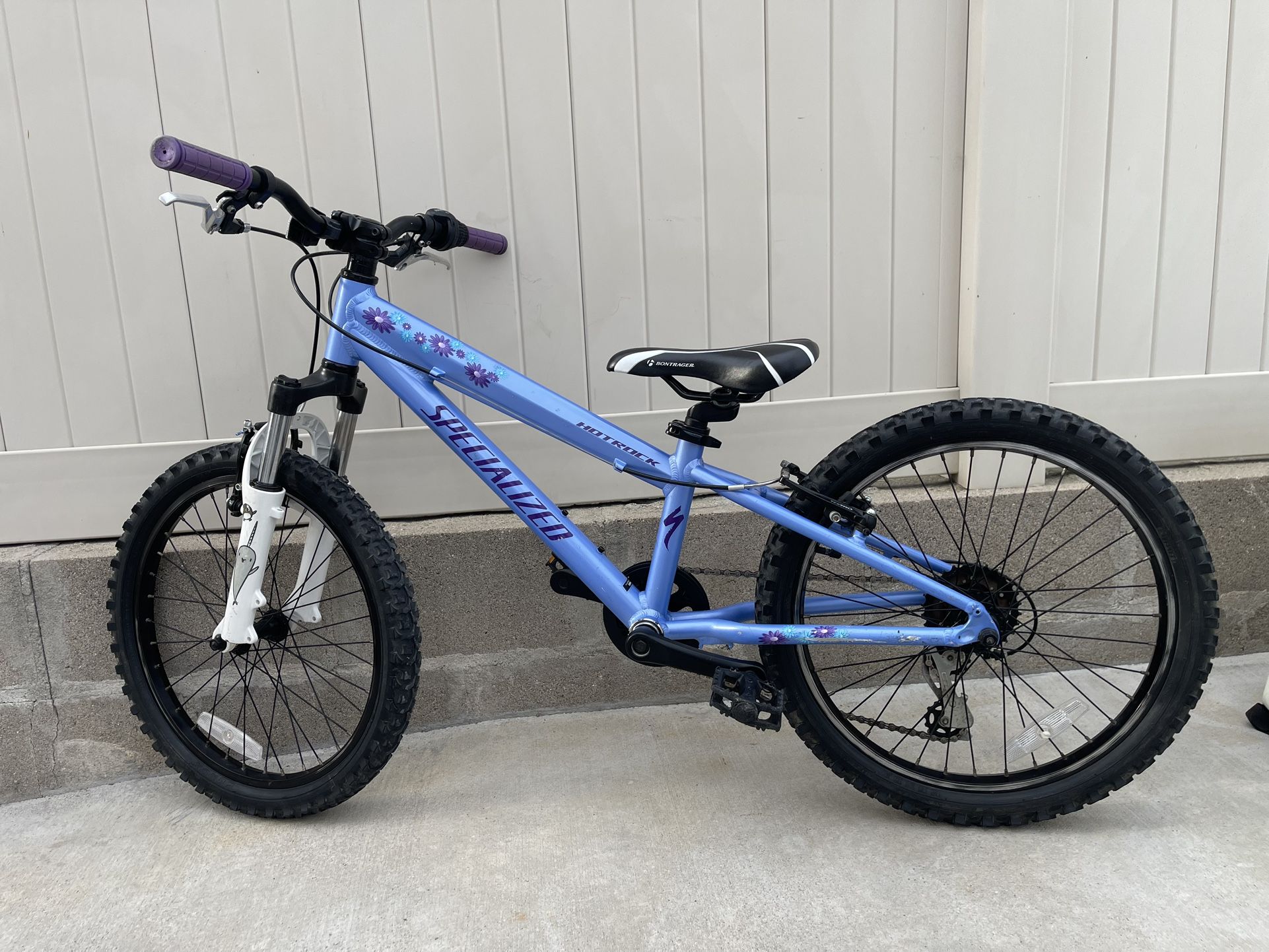 Specialized Hotrock Kids Bicycle Bike 20 Inch