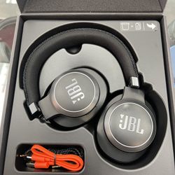 Jbl Bluetooth Headphone 
