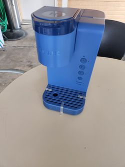 Kerrigan Coffee Maker Like New