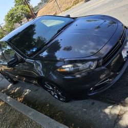 2013 Dodge Dart