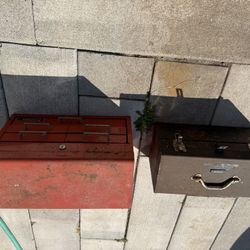 Small Tools Boxes