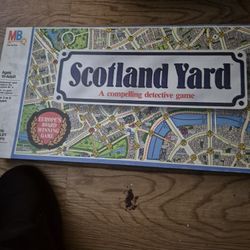 Scotland Yard