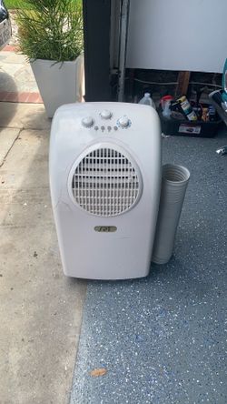 Portable AC