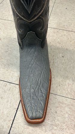 botas vaqueras