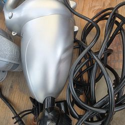 Small Hand Held Vacuum 120v Powerfull