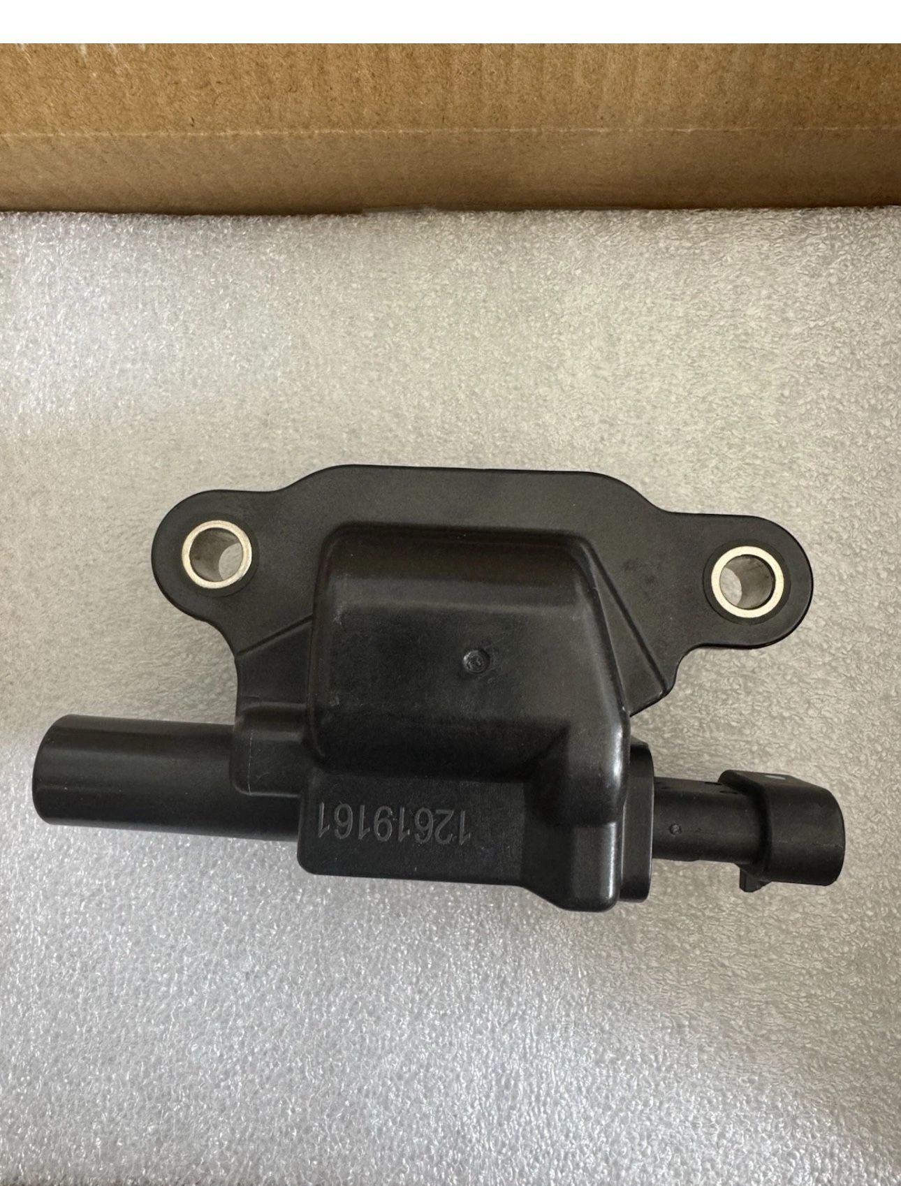 1(contact info removed) Ignition Coil Pack Compatible with Chevy Cadillac GMC Pontiac 5.3L 8pc
