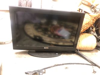 Sanyo 32 inch tv