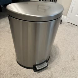 Kitchen Trash Can For Sale!