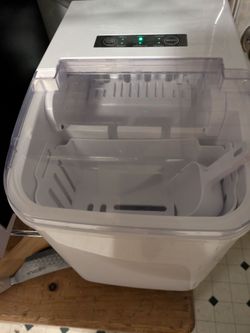 Ice Maker