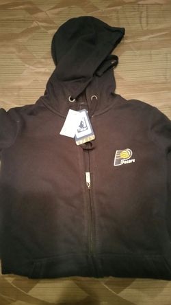 Sweatshirt Pacers
